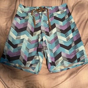 Patagonia Swimtrunks